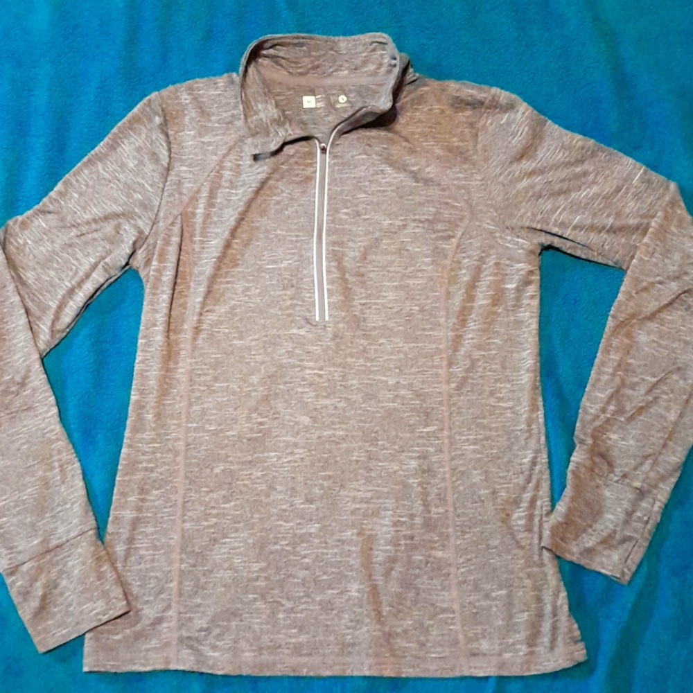 Jogging jacket